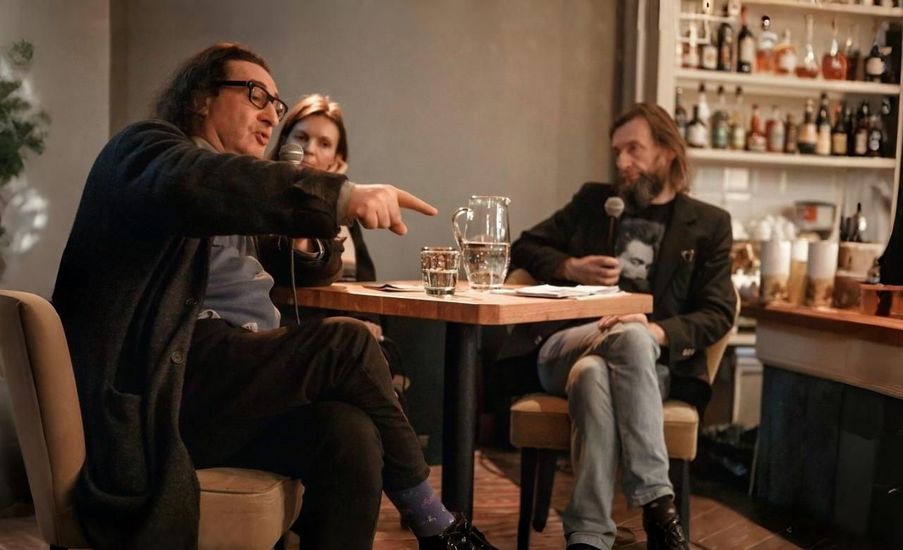 Режиссёрский клуб