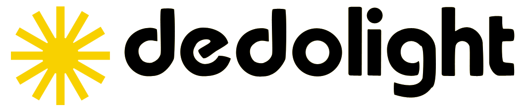 DEDOLIGHT
