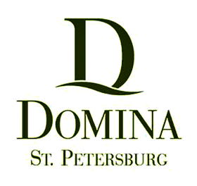 Domina St.Petersburg Hotel