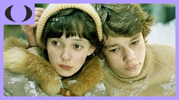 Кинопоказ «Вам и не снилось» | Фестиваль «Сезоны»