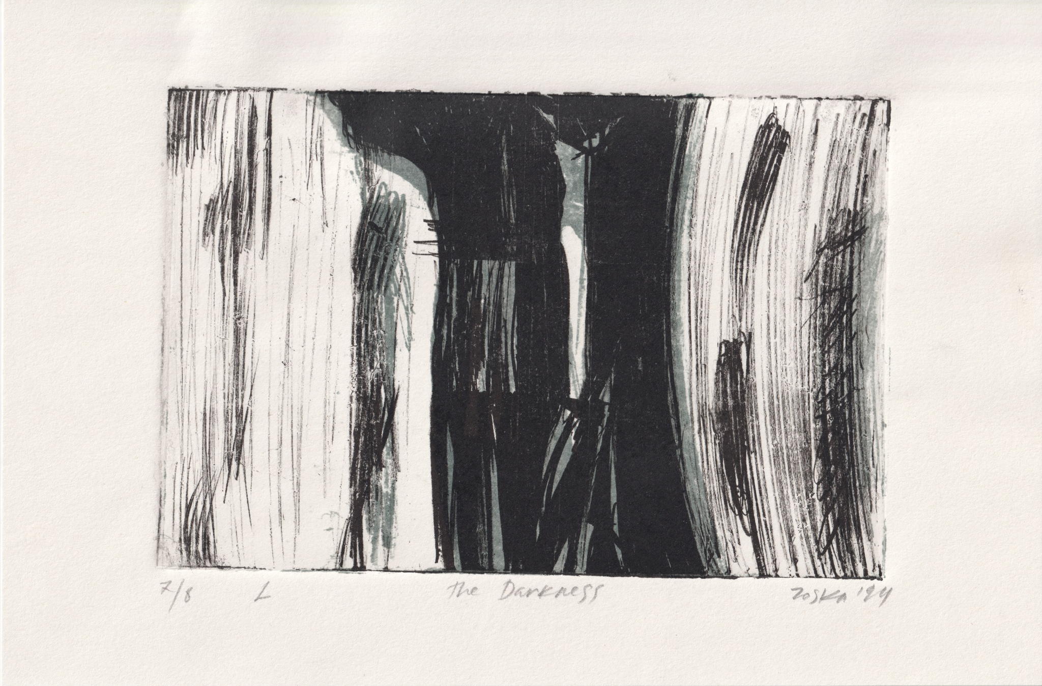 Открытие выставки «Кабинет графики»