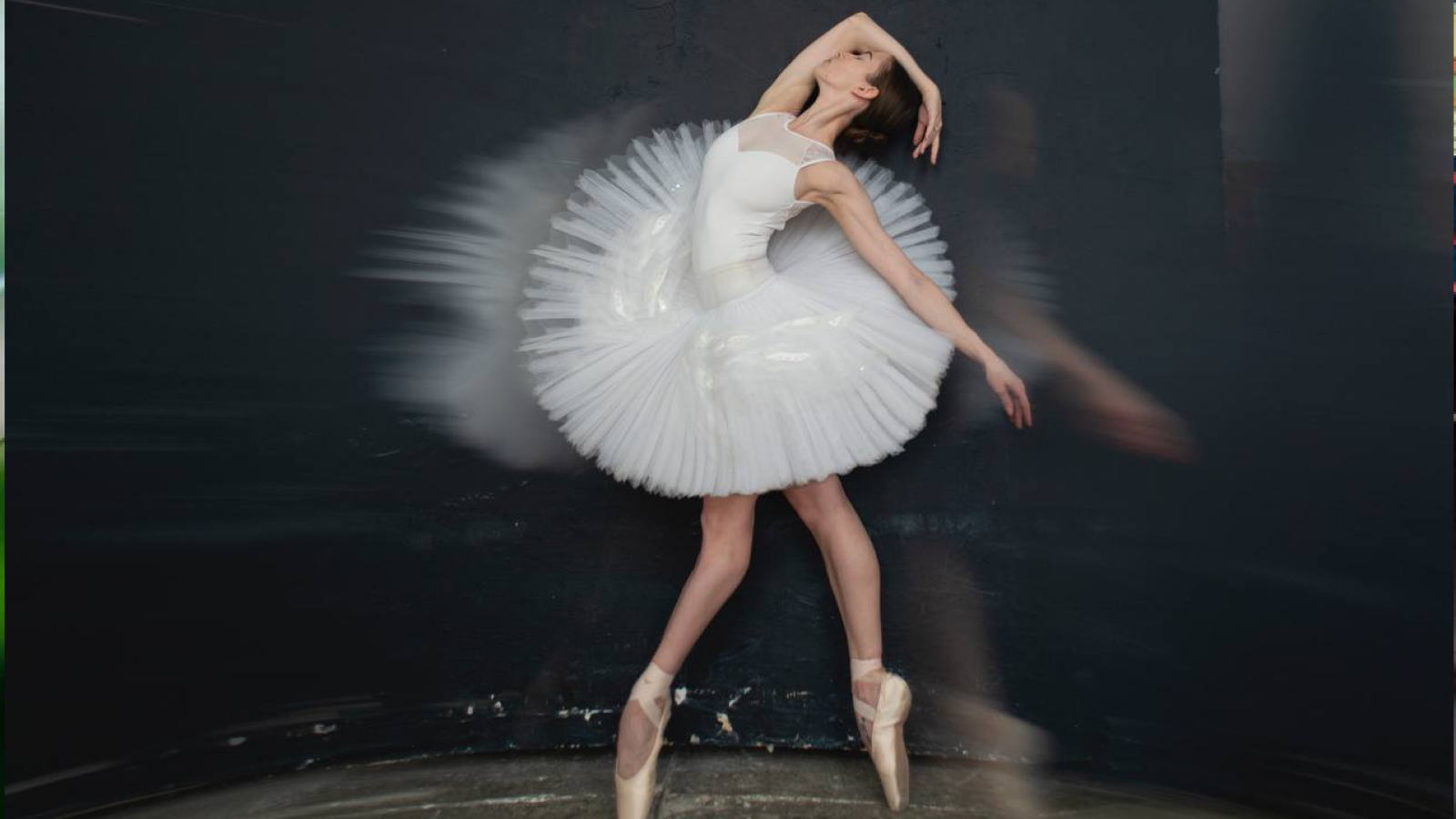 "Детям о балете: волшебные туфельки пуанты". Творческая встреча с балериной Ниной Бирюковой