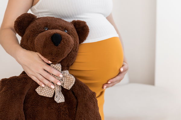 Девичник для будущих мам «Периоды родов», «Важность первых часов в жизни ребёнка и мамы для становления грудного вскармливания»