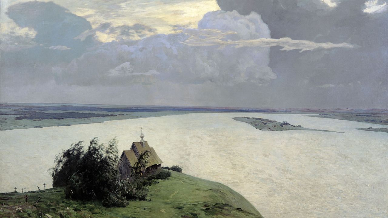 Круглый стол: «Память о святыне или святыня памяти»