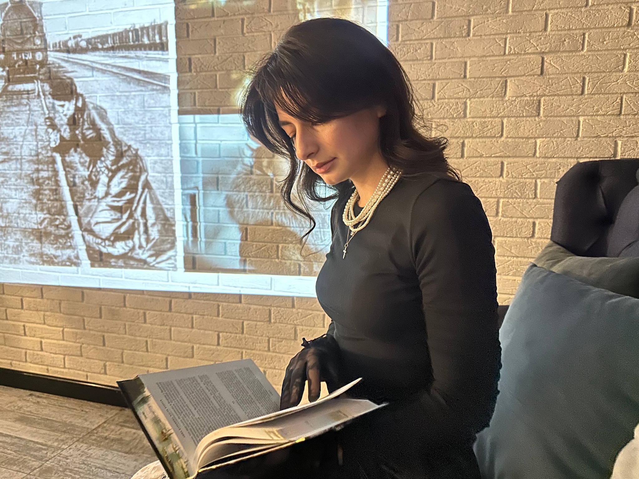 Лекция филолога Алины Лашмановой о Достоевском (18+)