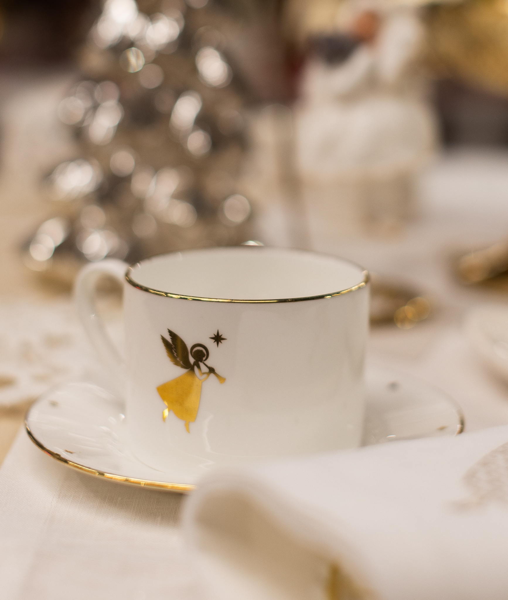 Art de la table c Натальей Тарасевич-Ледо