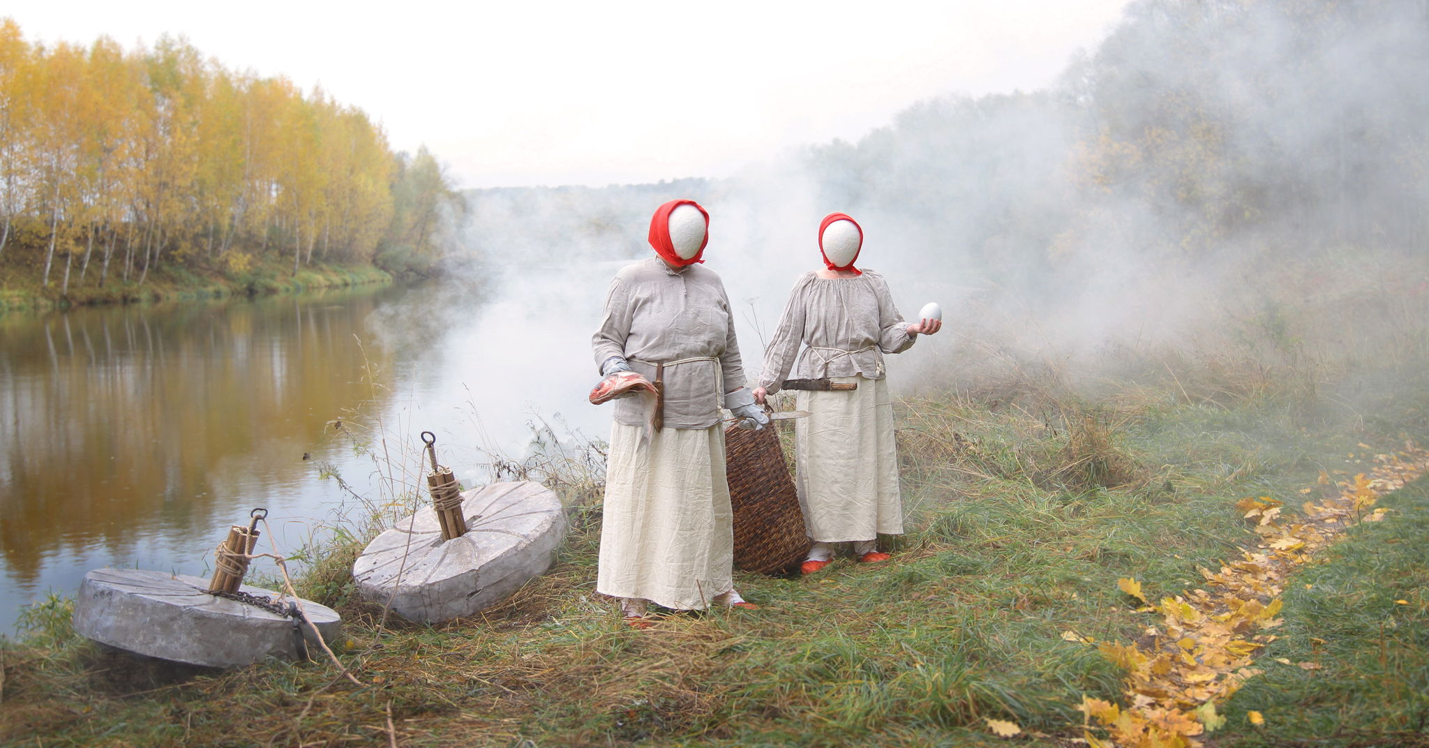 Artist Talk с авторами выставки Сергея Сонина и Елены Самородовой «Утопия и Ухрония» с участием Сергея Хачатурова