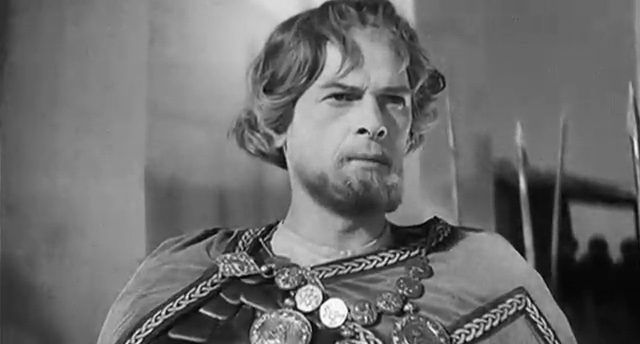 Легенды советского кино: Александр Невский