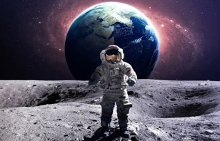 АстроПросвет. NASA, Роскосмос и черные дыры