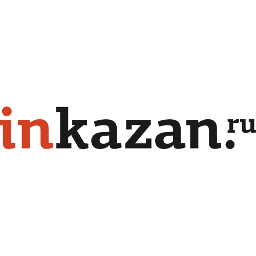 Логотип городского интернет-журнала InKazan