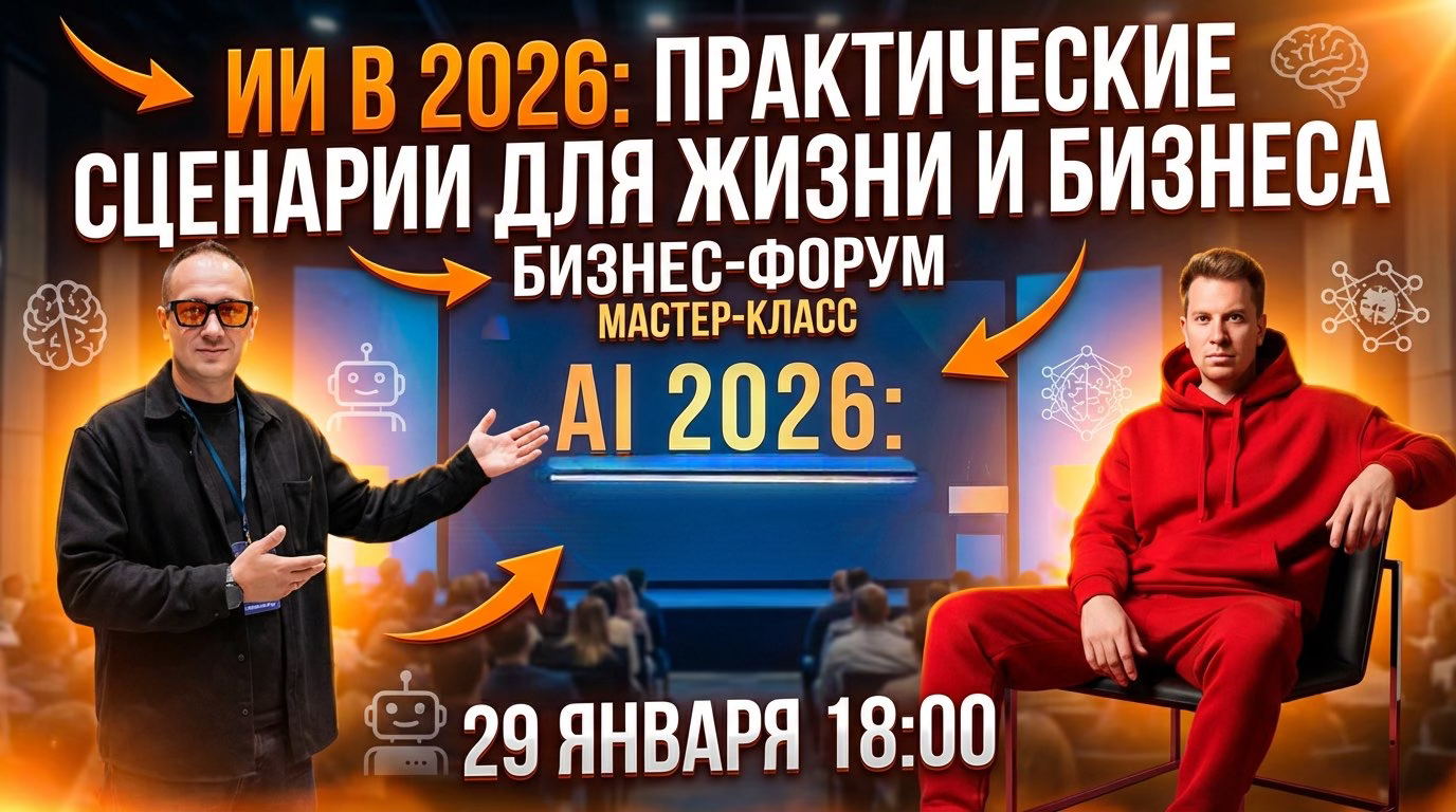 Бизнес-форум ROST100: ИИ как инструмент роста