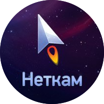 Интернет агентство "НЕТКАМ"