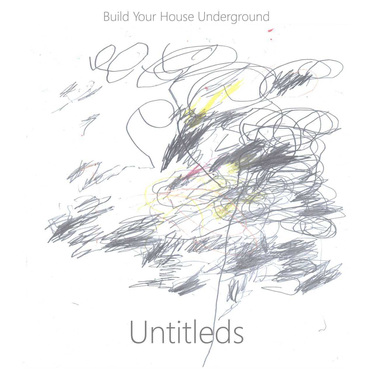 Презентация альбома «Untitleds» музыкально-шумового проекта Build Your House Underground