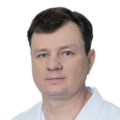 Шмаков Роман Георгиевич