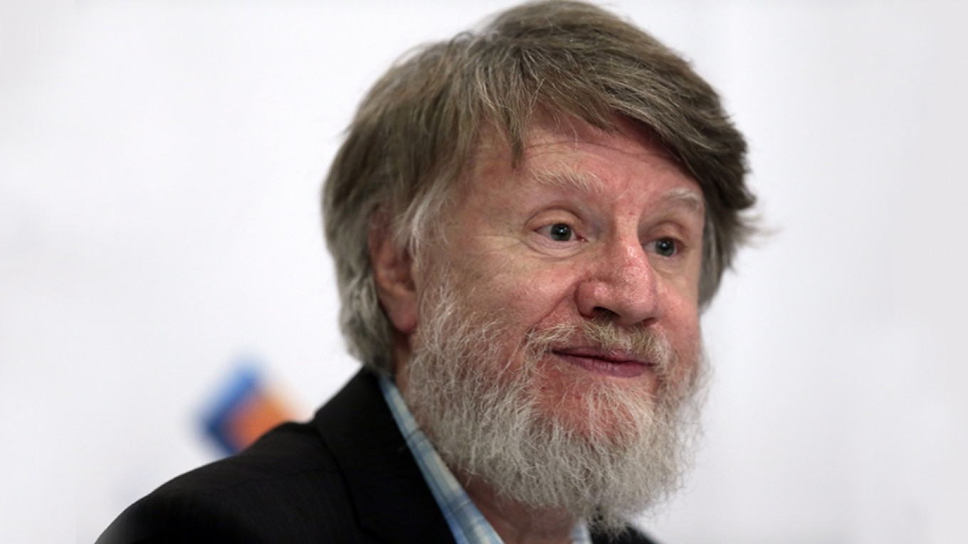 Владимир Шаров, "До и во время"
