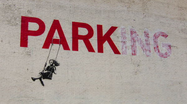 ЛЕКЦИЯ: British Art today. Banksy. Damien Hirst. Tracey Emin. (B1 и выше)