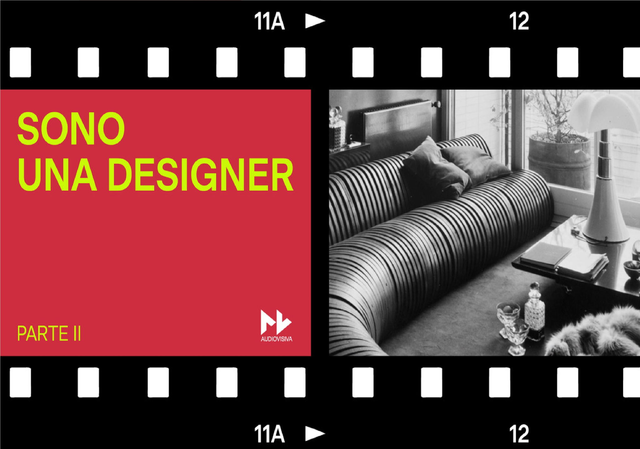 Ретроспектива документальных фильмов «Я – дизайнер». Часть II