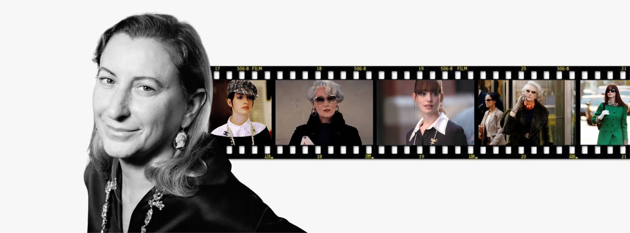 ПРЕМЬЕРА: «МОДНЫЕ ИСТОРИИ PRADA: от сумок до дьявола» — моноспектакль-лекция Руслана Мигранова в VintageDream