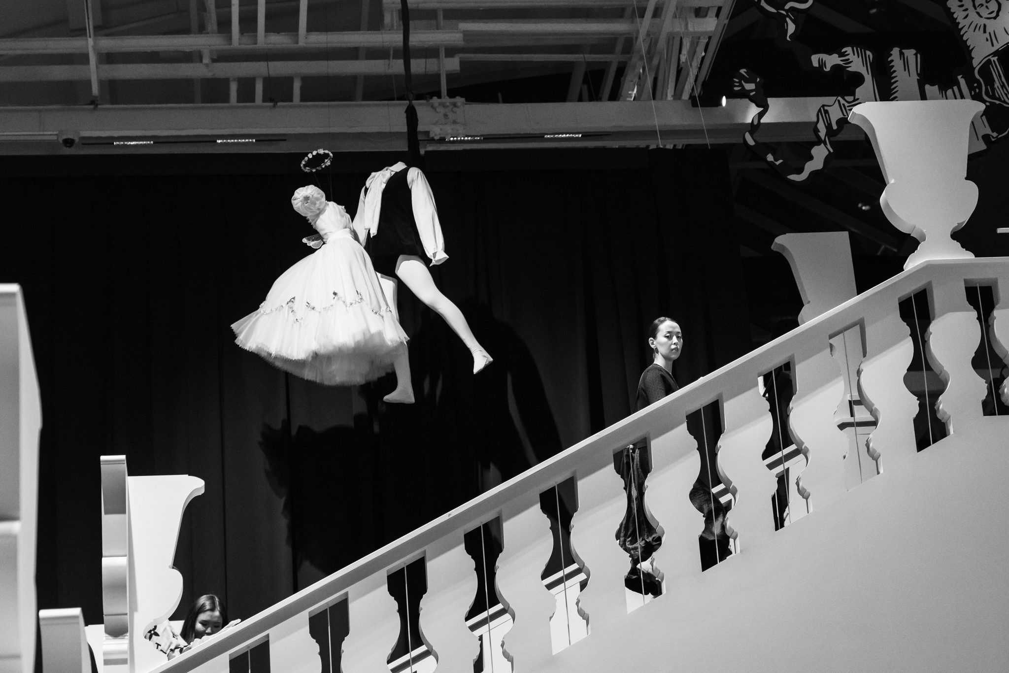 Что такое арт-медиация и как она меняет диалог с искусством?