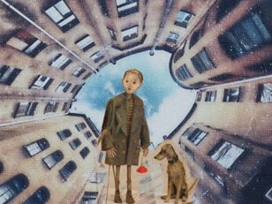 «Мойры Петроградского района» 8+    