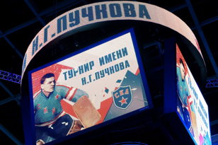 25 августа матч СКА-Торпедо