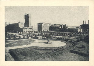 История Ленинградского мясокомбината