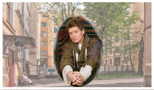 "Песни нашего двора" поёт засл. артист России Сергей  Шалагин Копия