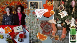 НОВЫЙ ГОД и корпоративы