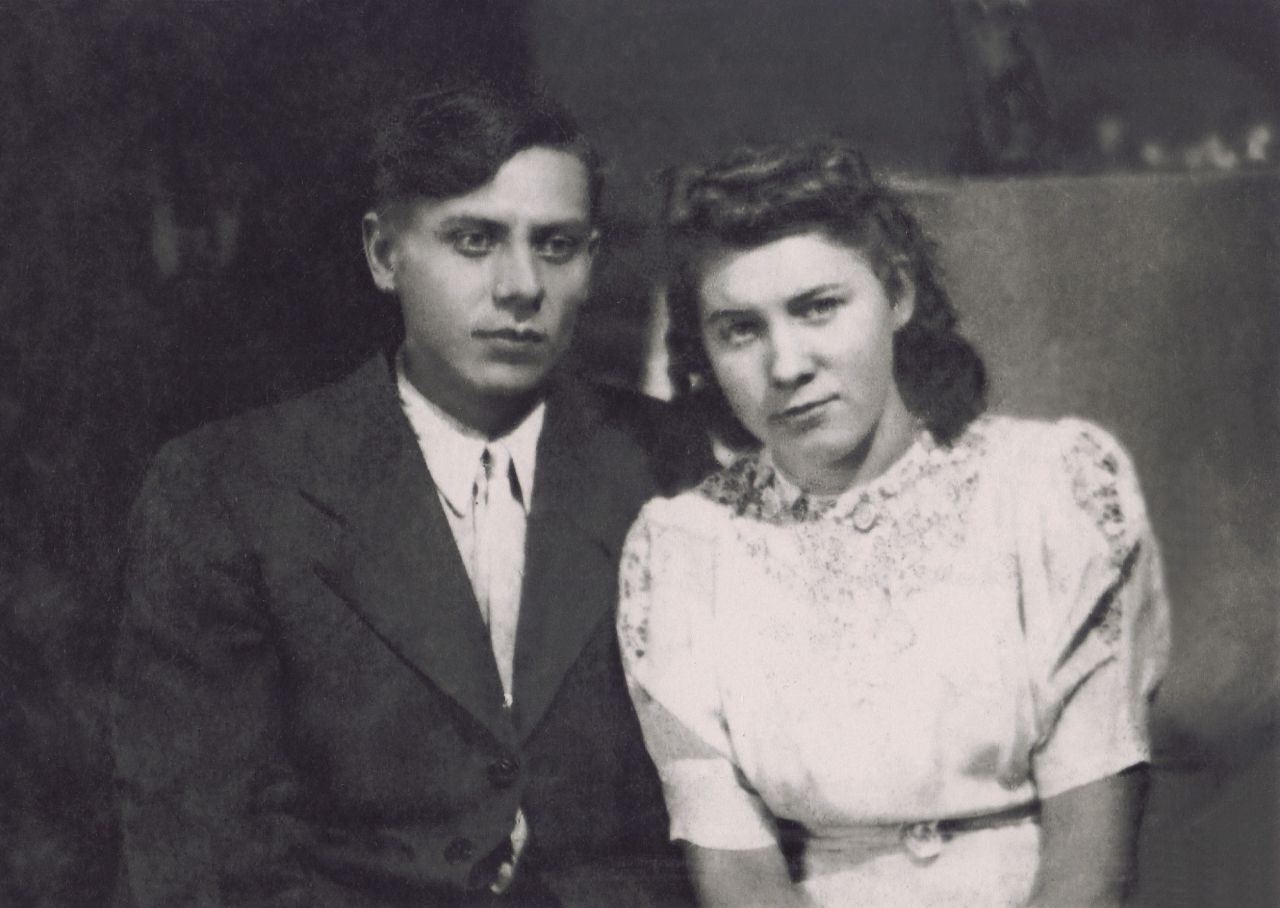 Лекция "НЕОБЫЧАЙНЫЕ СОБЫТИЯ БЛОКАДНОГО ЛЕНИНГРАДА: СВАДЬБЫ"