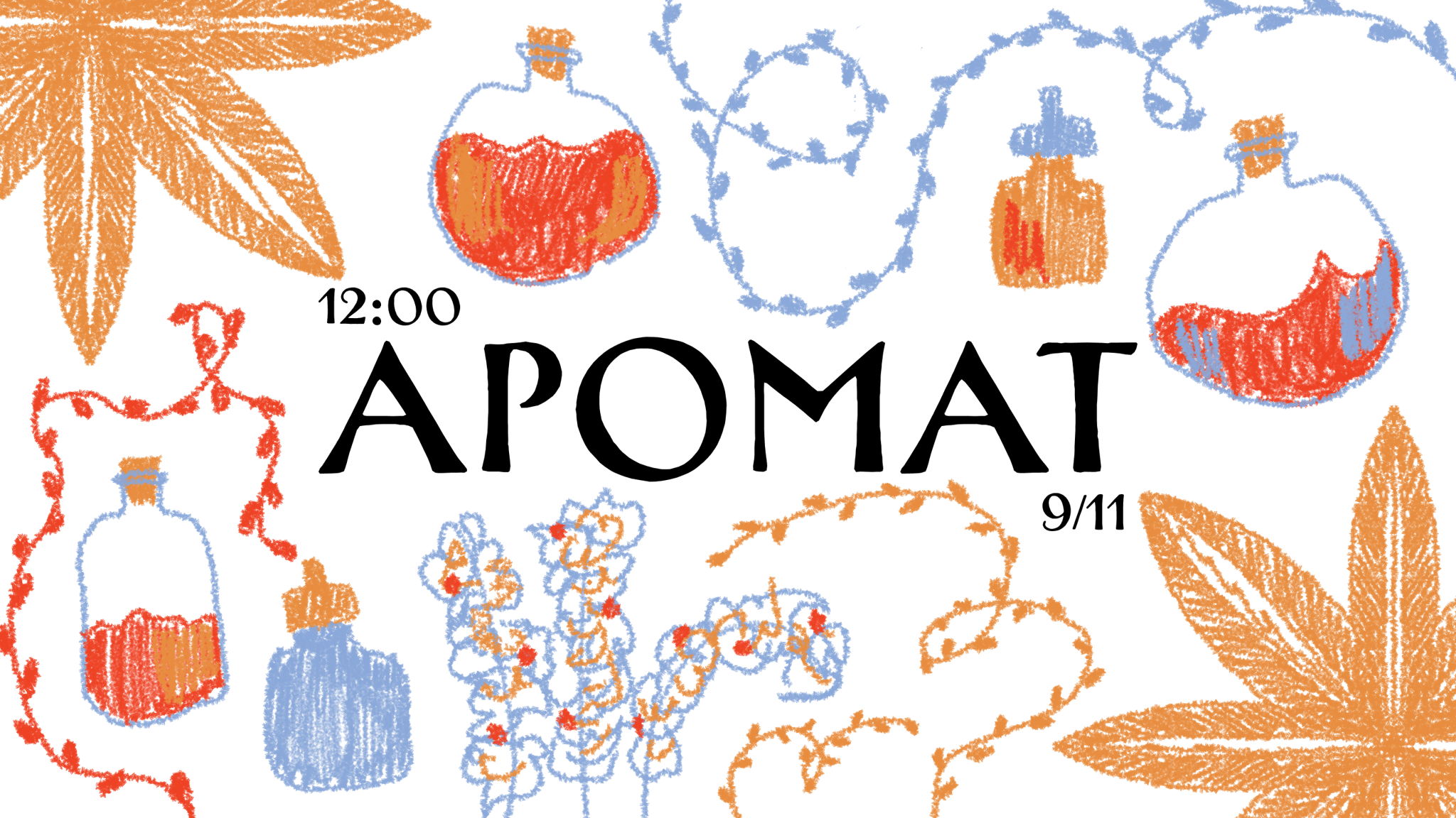 Как пахнет душа: создаем аромат для дома