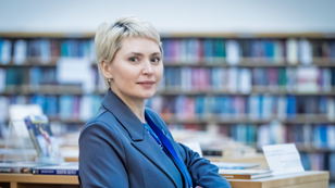 Лекция «Личная эффективность: как управлять собой»