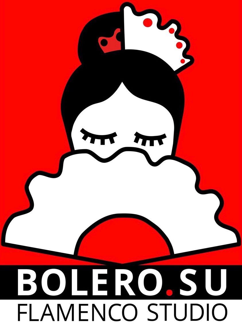 Bolero танцевальная компания
