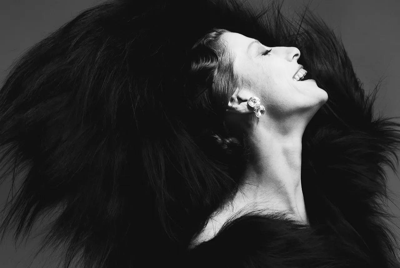 Майя Плисецкая. К 100-летию со дня рождения