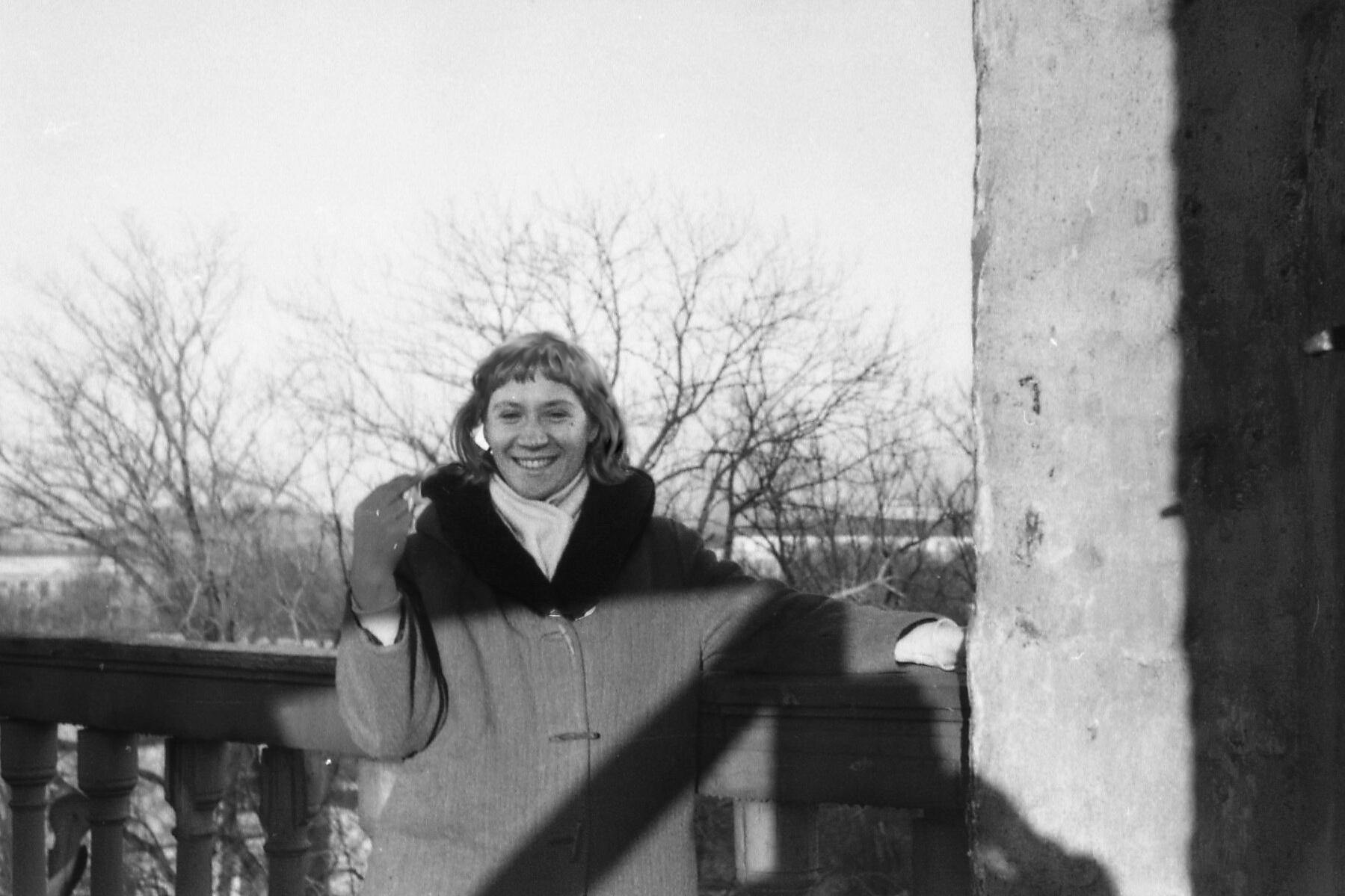 Дело моей жизни архитектор-реставратор Ирэн Хаустова