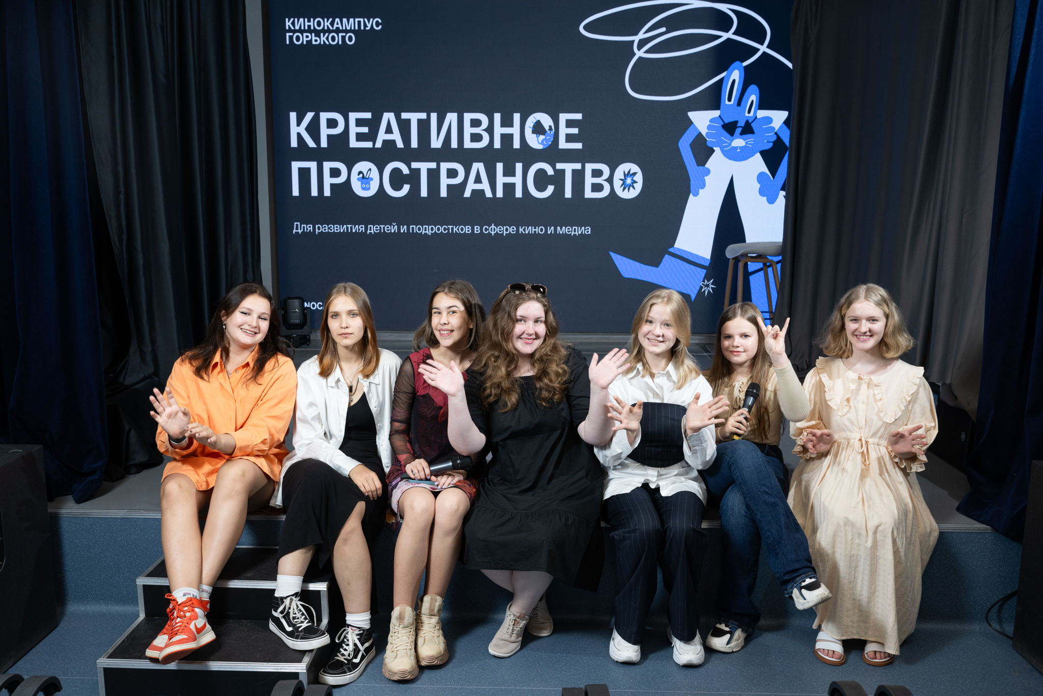 Паблик-ток «Гейм-дизайн: погружение в мир создания видеоигр»
