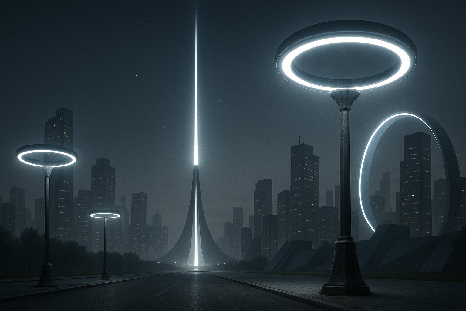 Большая конференция по свету для дизайнеров 2025. Свет будущего