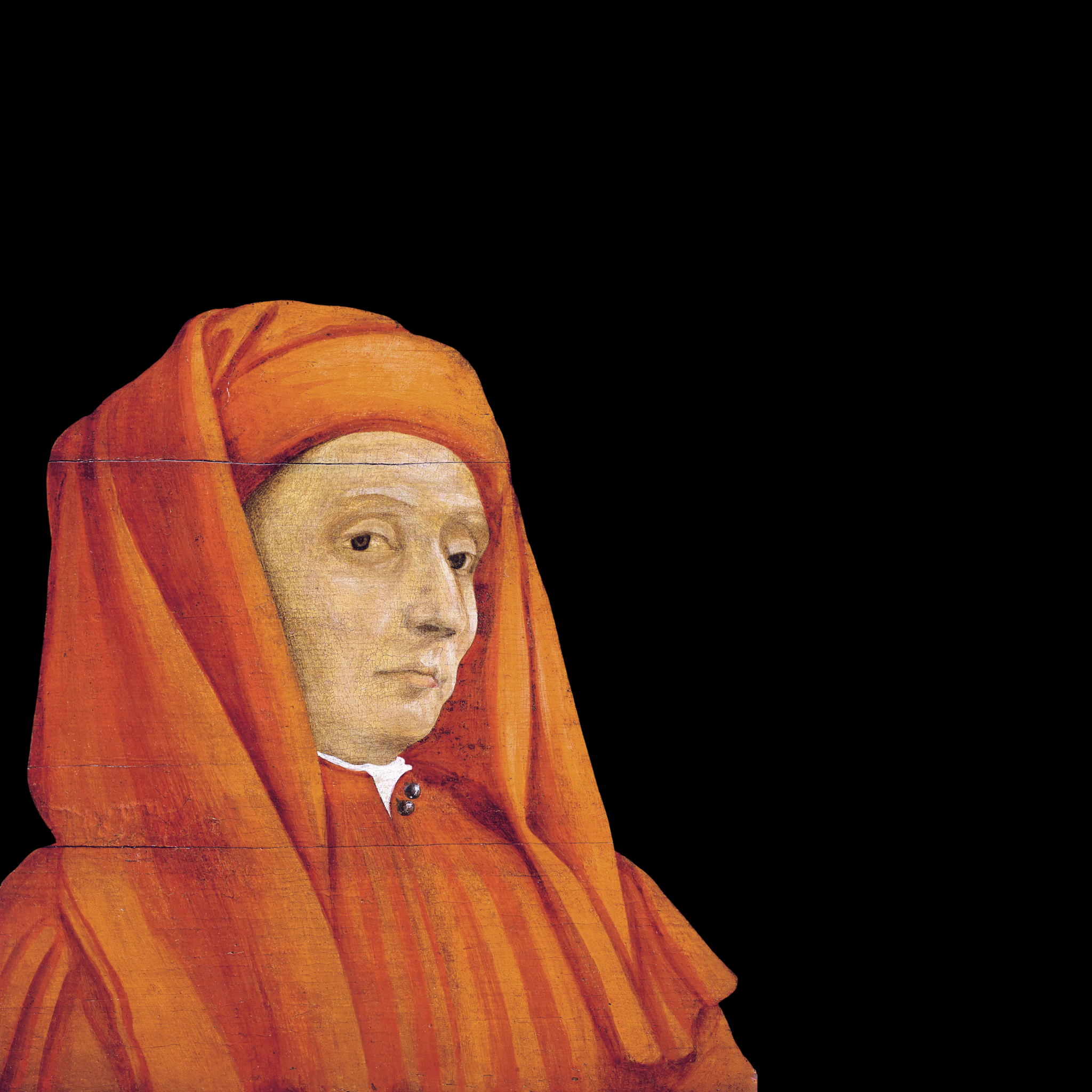 «История в красках: нарративный гений Джотто ди Бондоне»