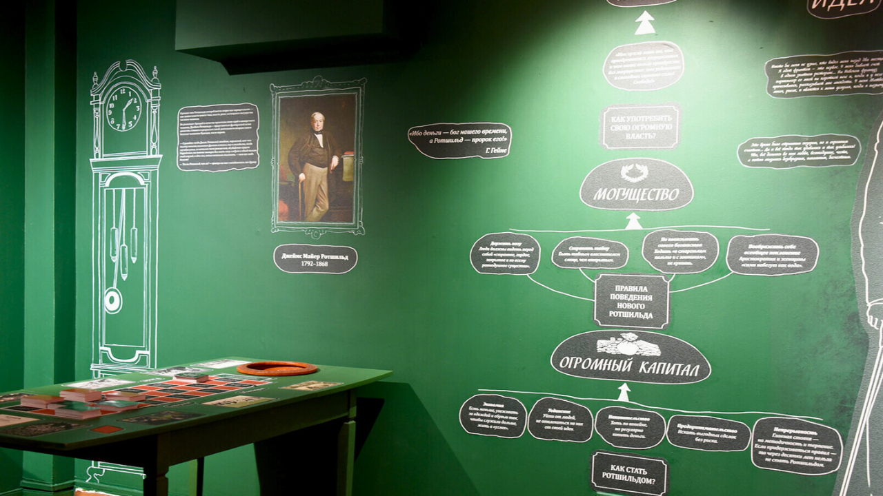 «Я денег не боюсь…». Лекция Елены Костиной в рамках выставки «Подросток»: от идеи к идеалу. К 150-летию первой публикации романа»