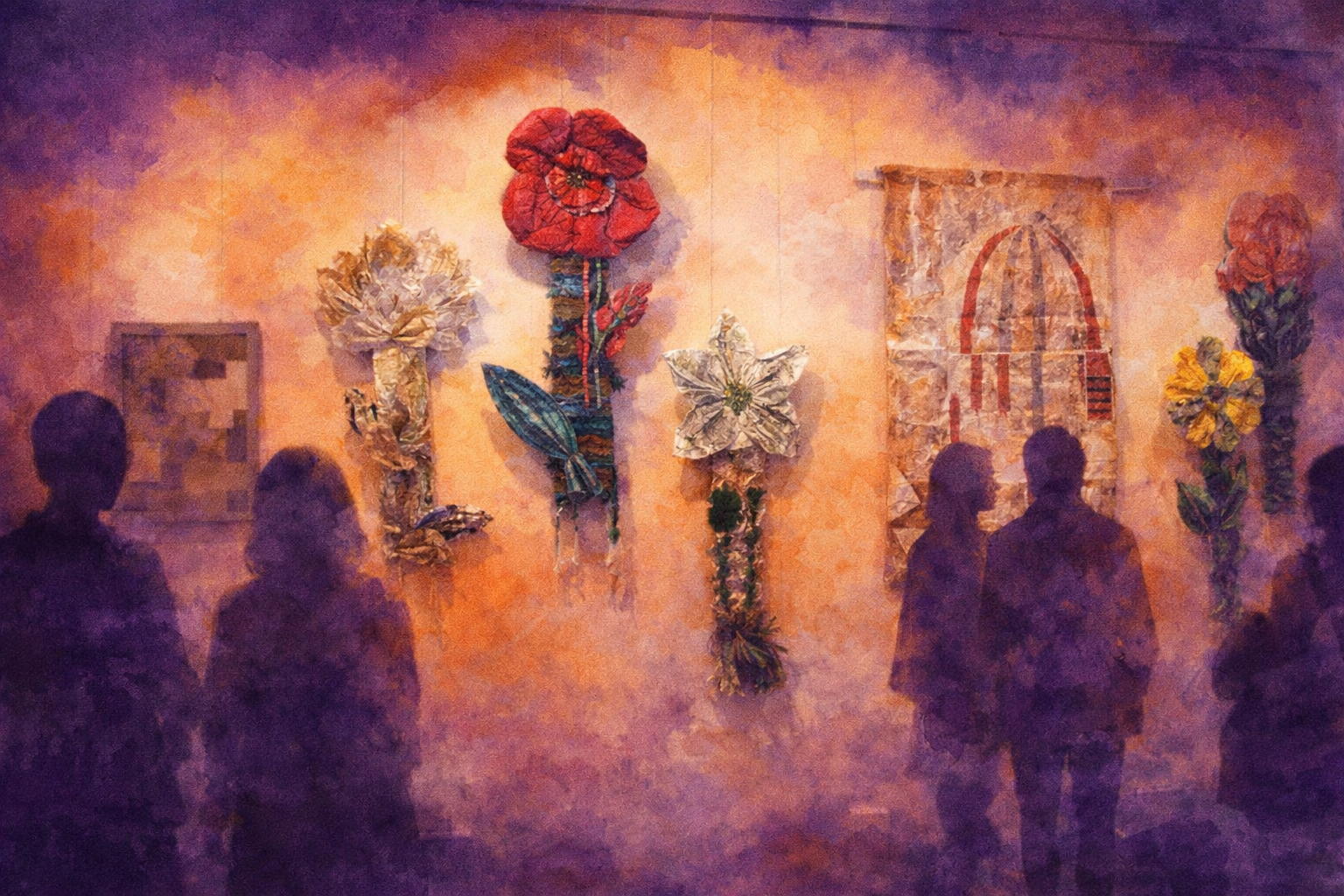 Кураторские экскурсии по выставке PRIMAVERA