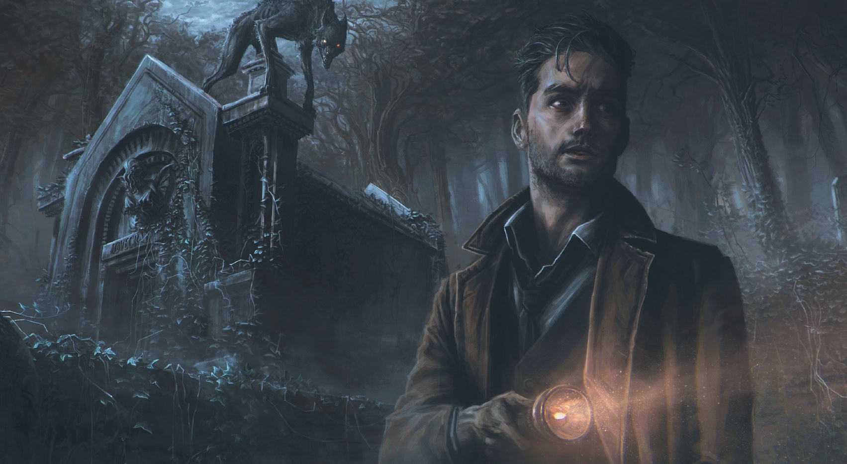 Клуб исследователей НРИ "Подземелья библиотеки”