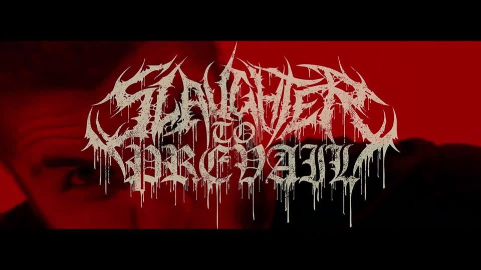 Slaughter перевод. Джек Симмонс Acrania. Slaughter to Prevail лого. Slaughter to Prevail обои. Логотип группы Slaughter to Prevail.