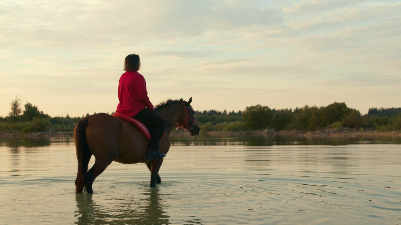 Невыдуманные истории