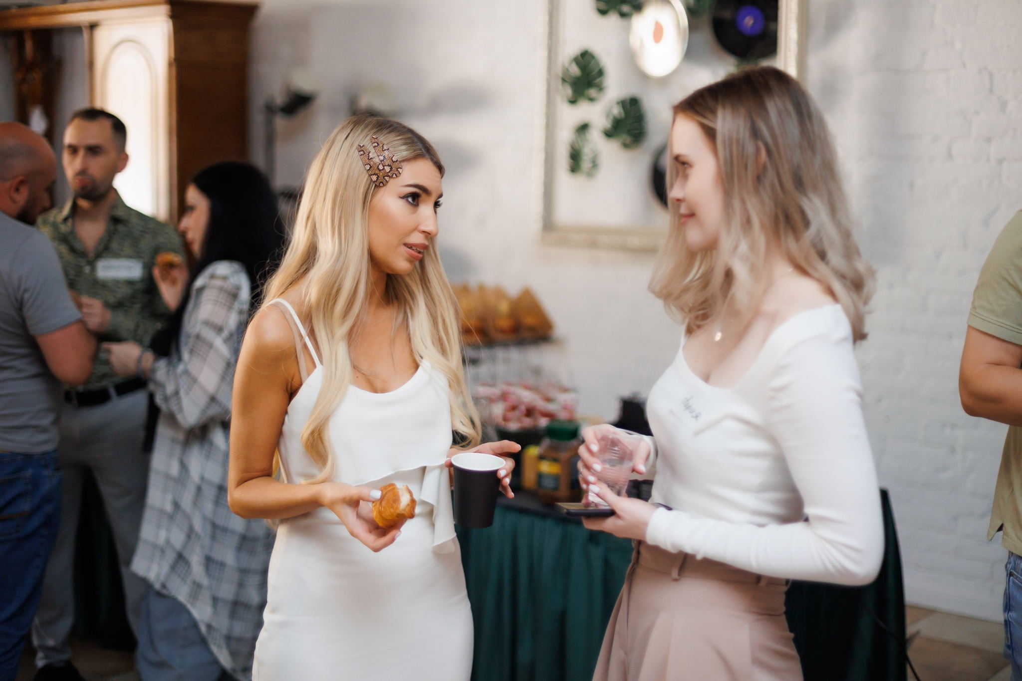 Ламповый нетворкинг