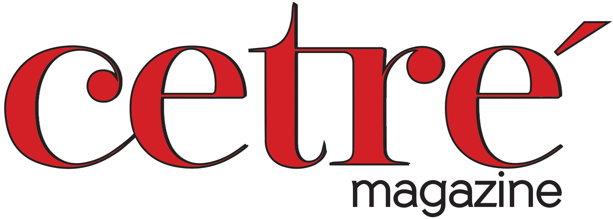 Журнал Cetre 