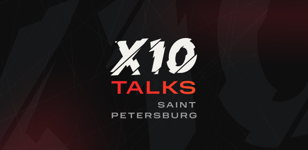 X10Talks Saint Petersburg 16.08