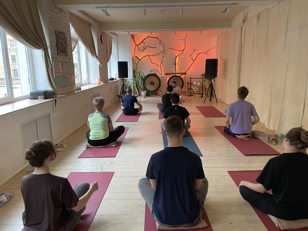 ProIT Yoga  
