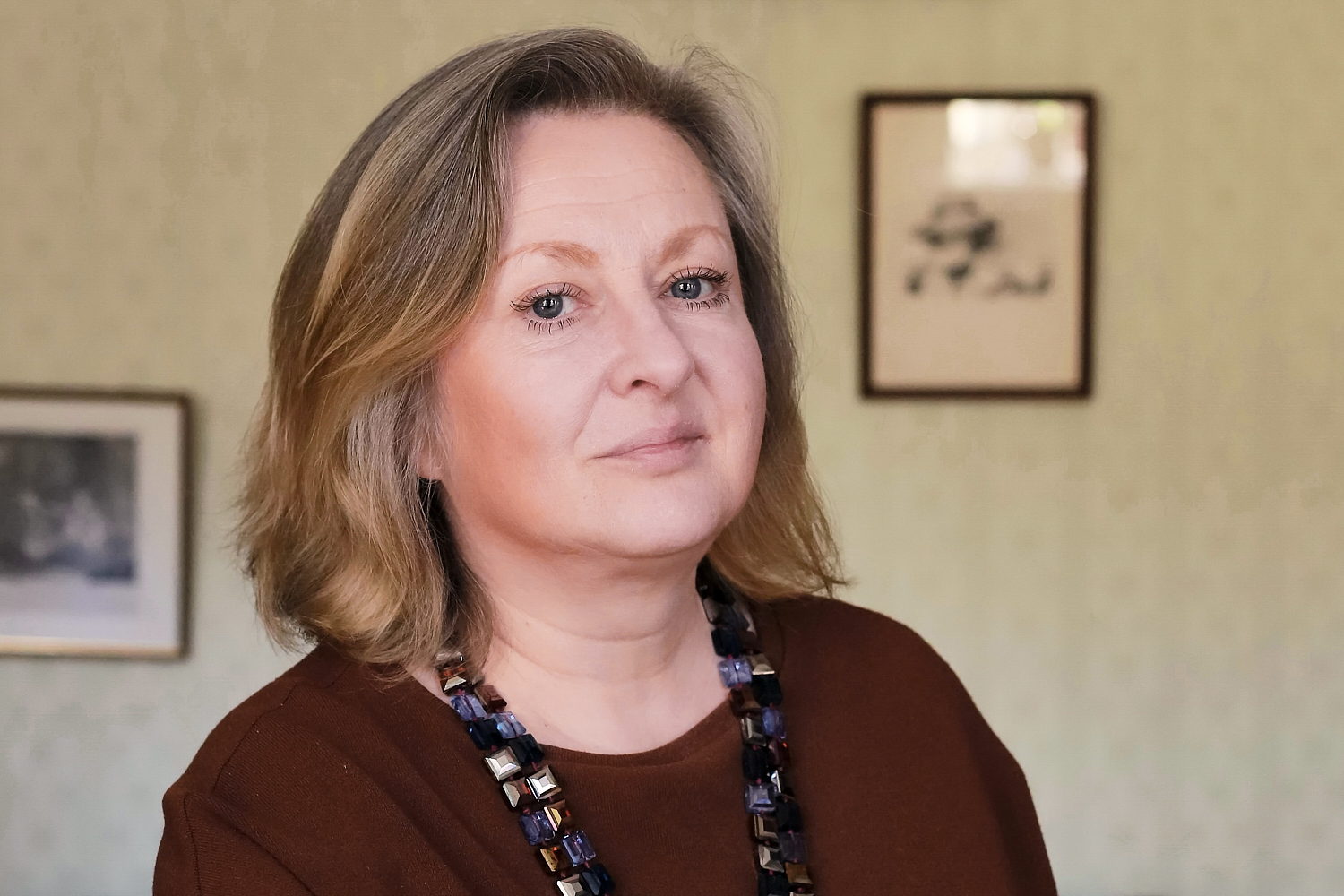 «Зачем лингвисты портят наш язык?!» – лекция Светланы Друговейко-Должанской