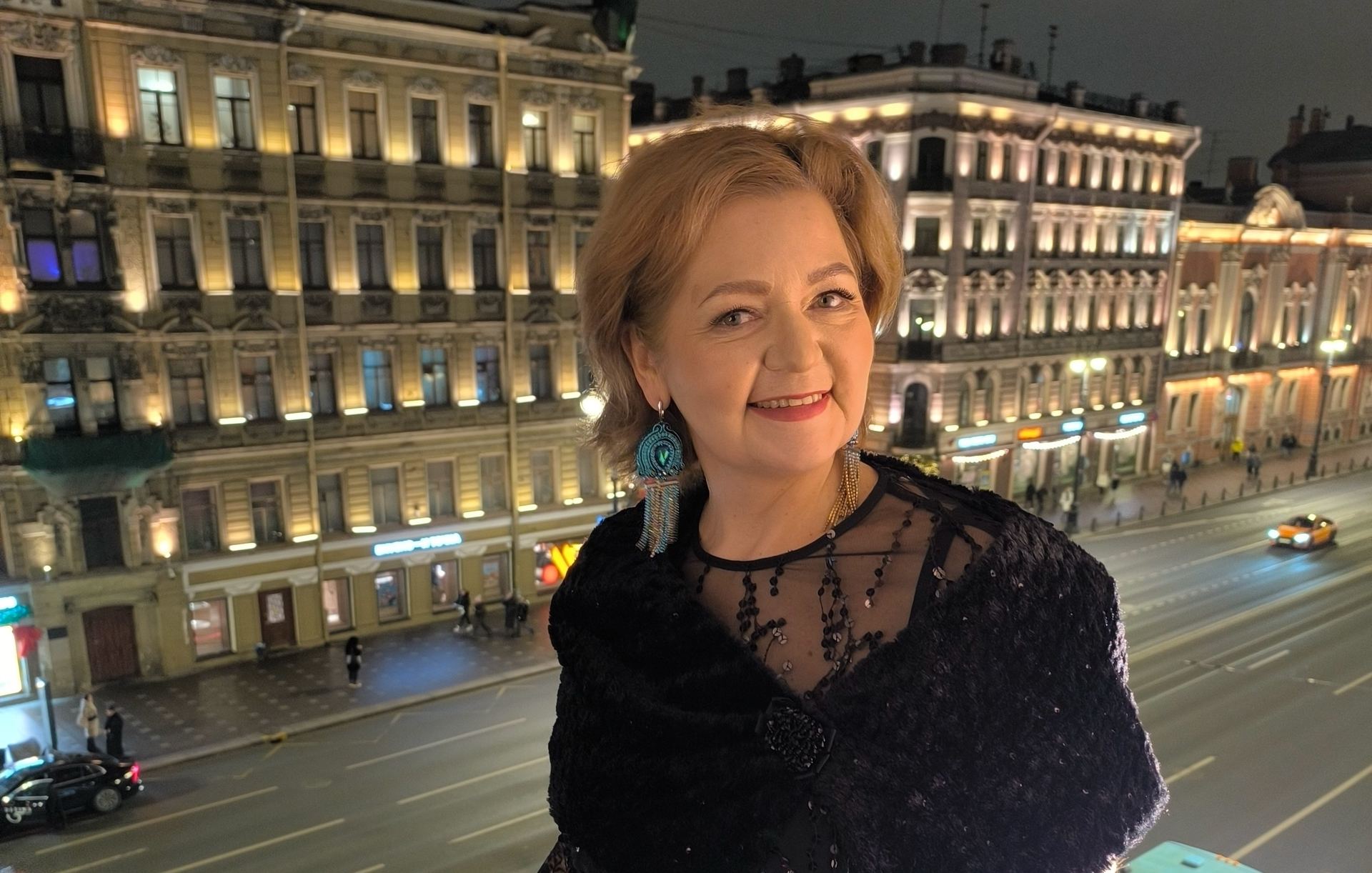 Концерт «Слова любви Вы говорили мне»