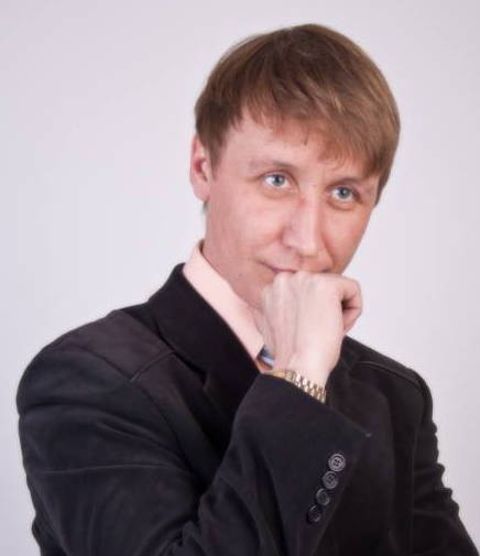 СЕРГЕЙ МАРКОВ – генеральный директор юридической компании «Мой Защитник»
