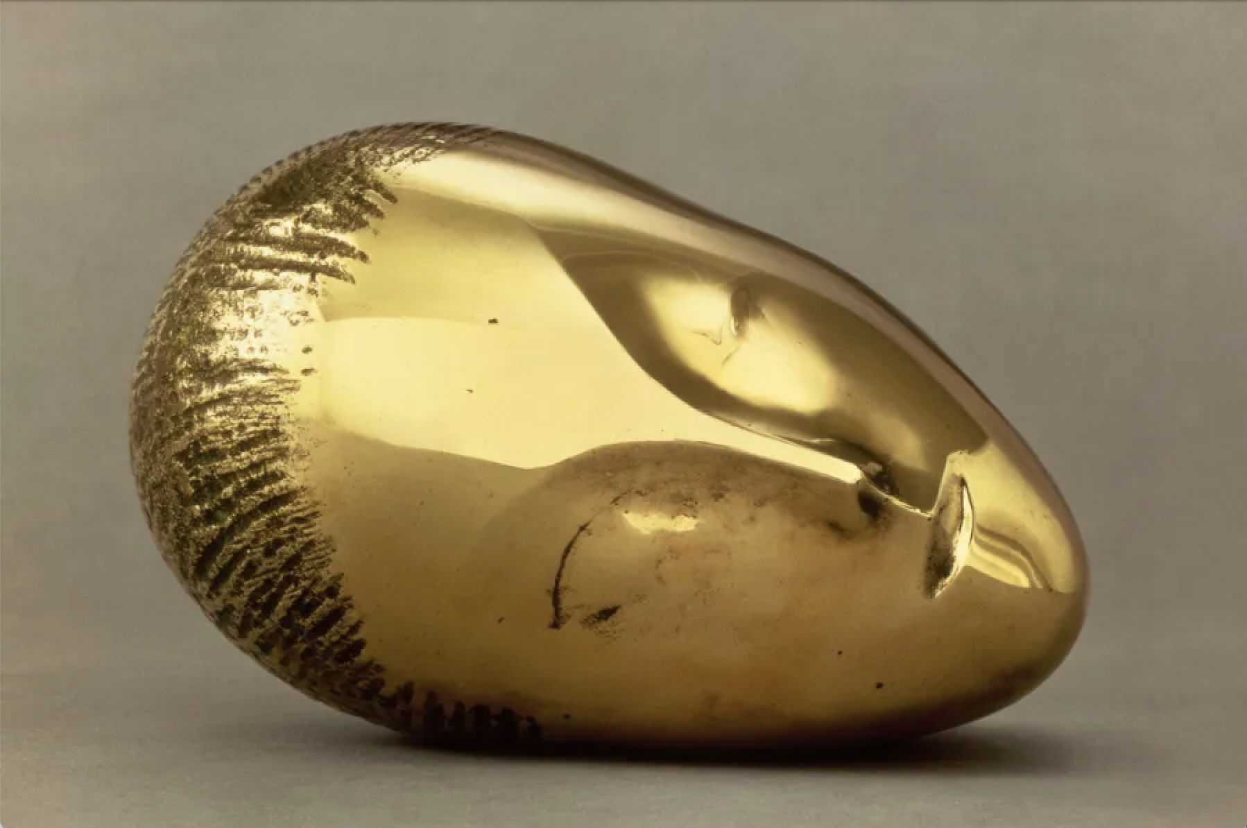 Скульптура 1910-х-1930-х: грёзы о совершенстве